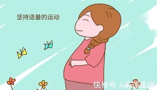 孕期|准妈妈在孕期上班,要牢记这四大健康守则,保护自己和宝宝安全