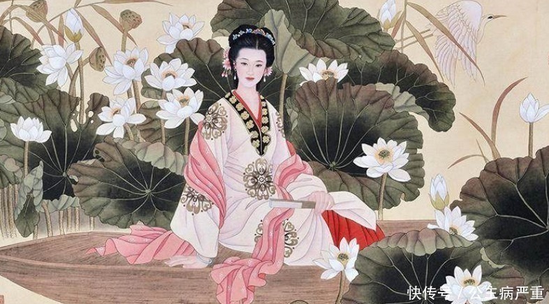 和尚!苏轼端一碗面,苏小妹对上联“面对面吃面”,和尚下联让她红了脸