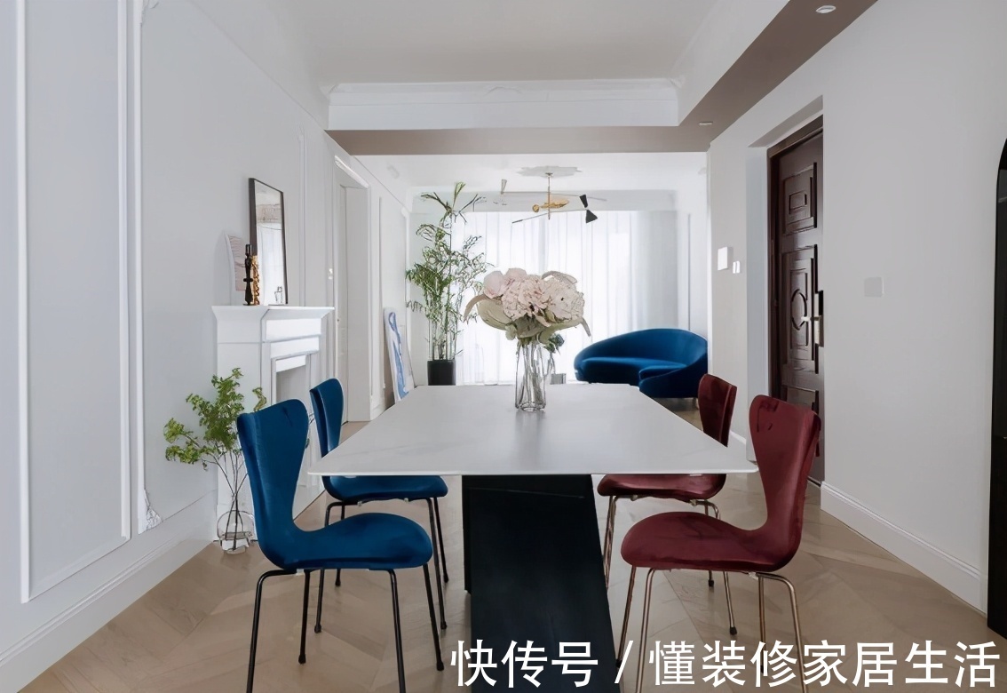 潮风|预测2021年大火的4个小众装修风格,装修前记得收藏