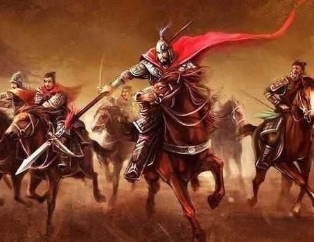 仍中|乐毅已破齐70余城 为何燕惠王仍中田单反间计 一传统观念作祟