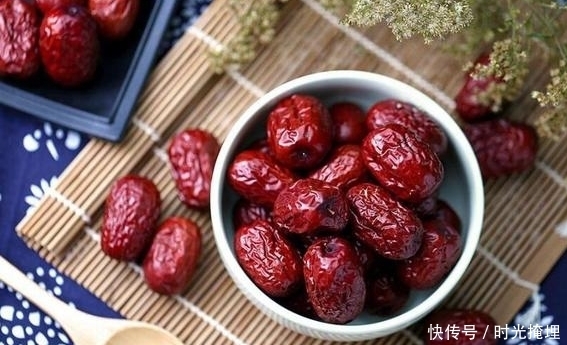  年轻|小米和它一起煮，每天喝一碗，气色好不失眠，皮肤光滑显年轻！