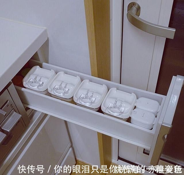 储藏室|日本收纳达人的家,物品摆放井井有条,吸引众多人前来学习,佩服