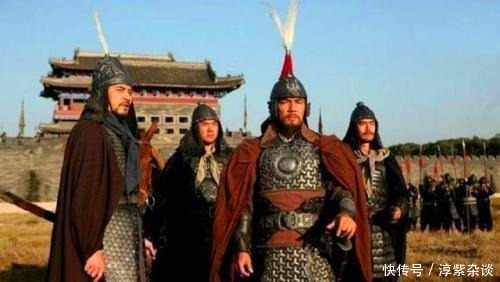 李靖|强汉有卫青，盛唐有李靖，清朝战争也不少，为何感觉鲜有名将？