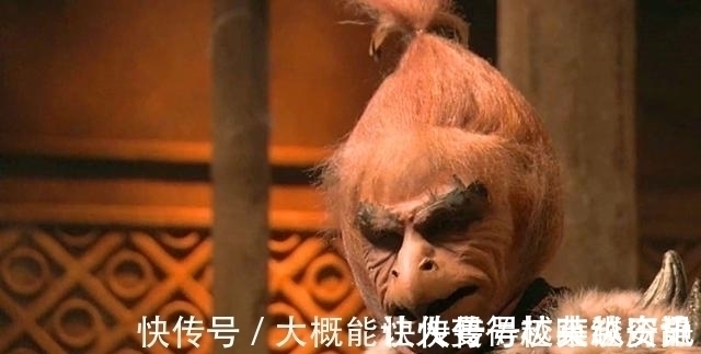 羽翼仙!封神中五大洪荒妖王,袁洪榜上有名,第一来头最大,如来不敢得罪