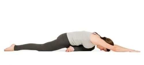 调节|经常按摩这些部位，可以调节腹部不适，对慢性胆囊炎尤其有效