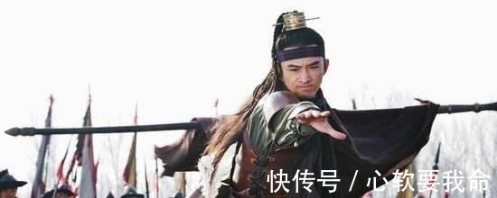 梁山|梁山排名真是上天给排好的吗其实但天罡36就有很多猫腻!