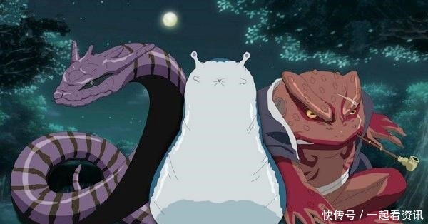 鸣人|火影再强也需通灵兽!鸣人子承父业召唤蛤蟆,猿魔恐再无登场之日