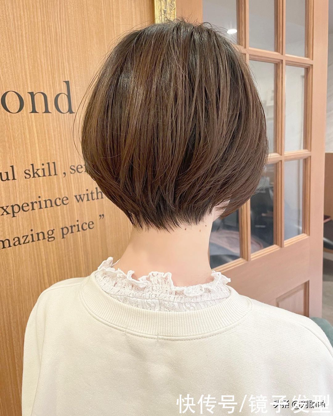 洋气|女士发型不知怎么剪?不如试试这14款,洋气修颜很女神