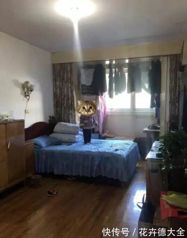 邻居|老公坚持主卧不装“衣柜”，邻居不理解，完工后悔没效仿，晒晒！