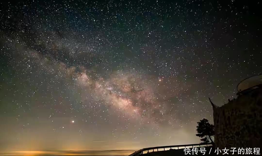 北斗七星都是恒星吗?它们都在银河系中吗?