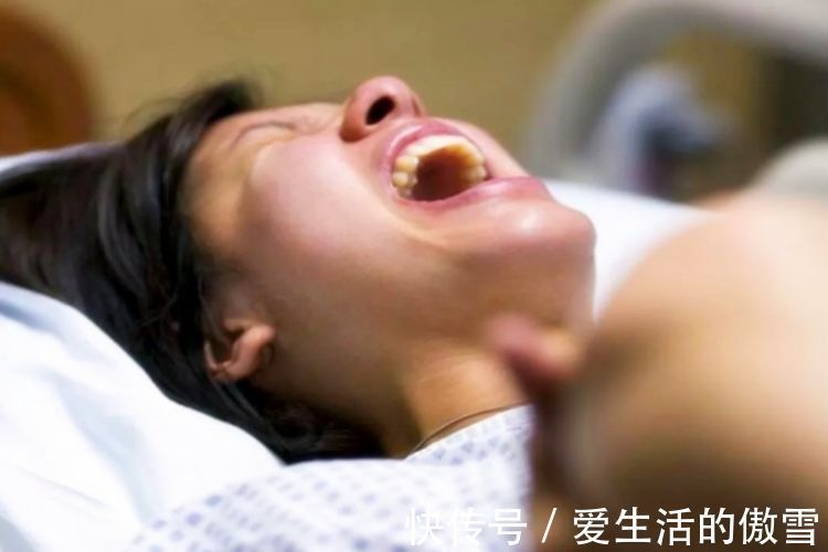 剖腹产|生孩子是“顺产”疼,还是“剖腹产”疼?过来宝妈的回答令人清醒