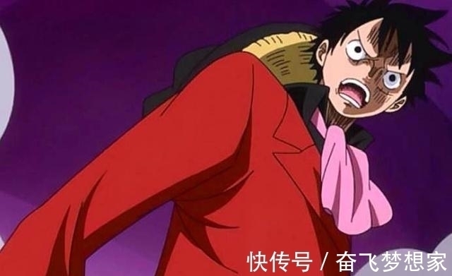 蓝波球|海贼王:能力明明不强,但是经不住研究,越开发越强的果实系列