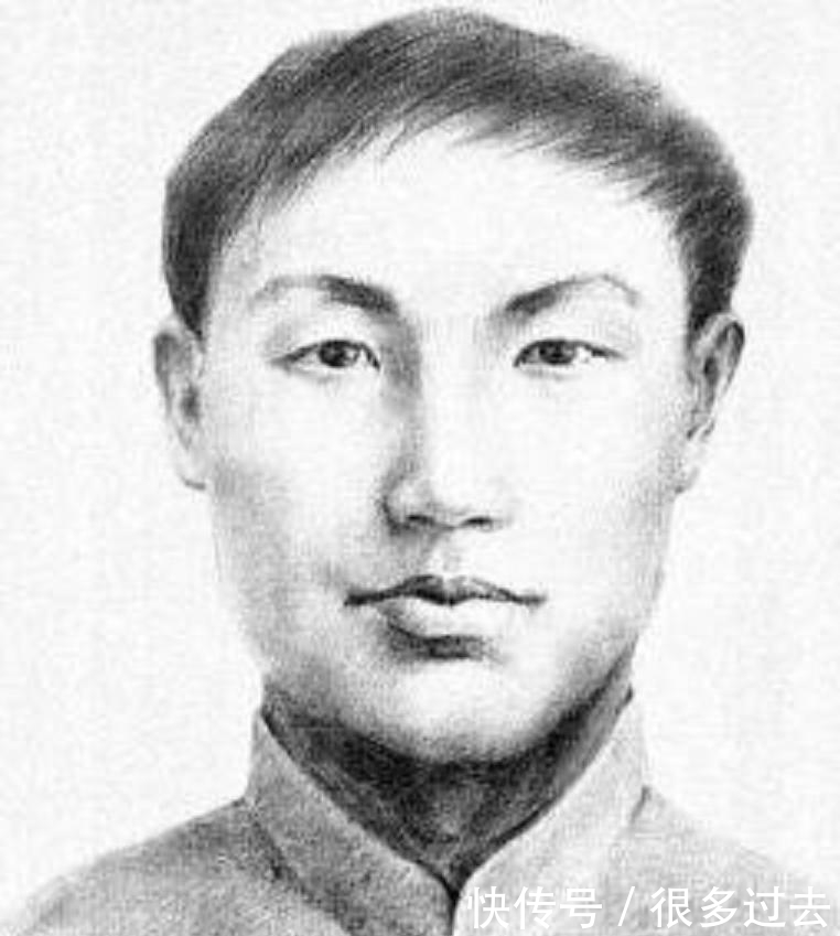 利到达陕北|扎西整编之后,红一军团的6个团长都是谁?后来都是什么军衔?