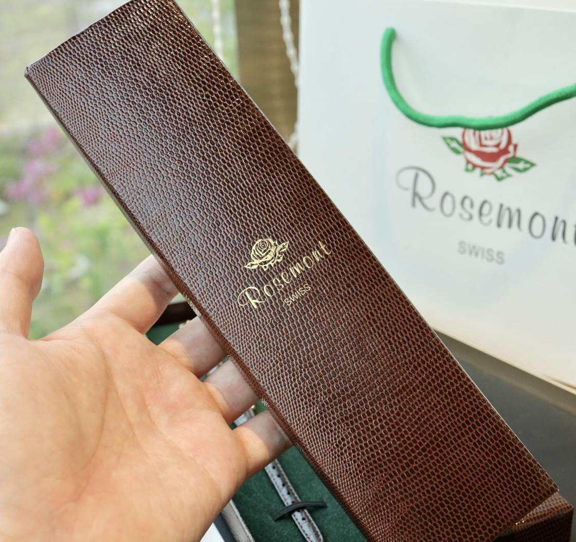 小姐姐|看完这3款“小众”方形手表,你可能就不会再买圆形表了