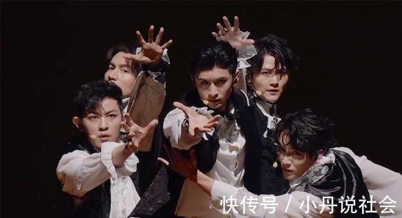 布瑞吉|《披荆斩棘的哥哥》欧阳靖好可惜为什么不按个人喜爱度排名