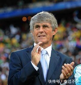 米盧|盤點執(zhí)教國足失敗的外教 請了這么多人 只有米盧是成功的