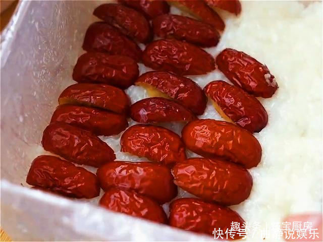 這種早餐女人要多吃,香甜軟糯,安神養(yǎng)血還美顏,吃出健康好氣色