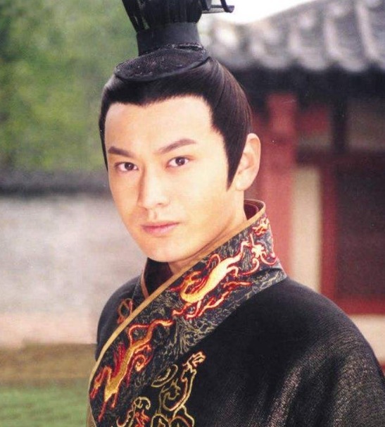 刘恒|汉朝的文帝和景帝,两代人只差15岁,早婚竟是为了江山社稷?