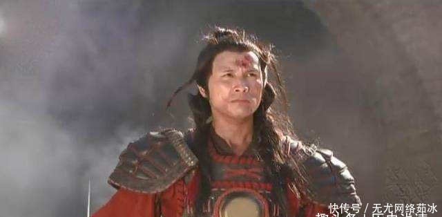 举牌|大将军打了胜仗,满城百姓欢喜举牌迎接,他却悄悄对部下说:屠城