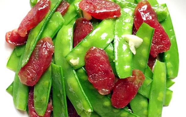 高温|入伏后要度过40天高温干燥多雨的日子,孩子多吃清爽菜,开胃下饭