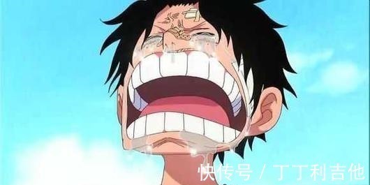 尾田|海贼王完结时间确定,尾田大大让时间来得更慢些吧!不舍别离!