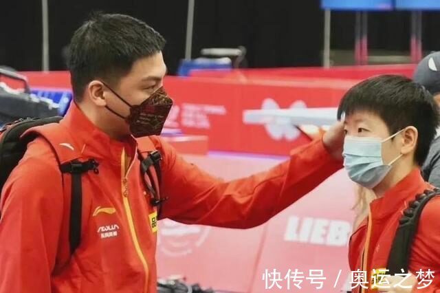 陈玘|孔令辉回归执教莎莎?他早已婉拒刘国梁,莎莎教练或是他,待官宣