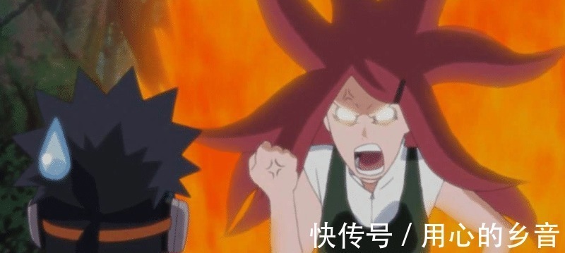 代火影|火影忍者这些存在感不高且严重被低估的女忍者,你认为是这样吗