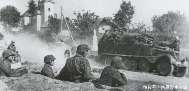 领土|血战！此地是苏联无法收复的领土，因为这里有斯大林都佩服的军队！