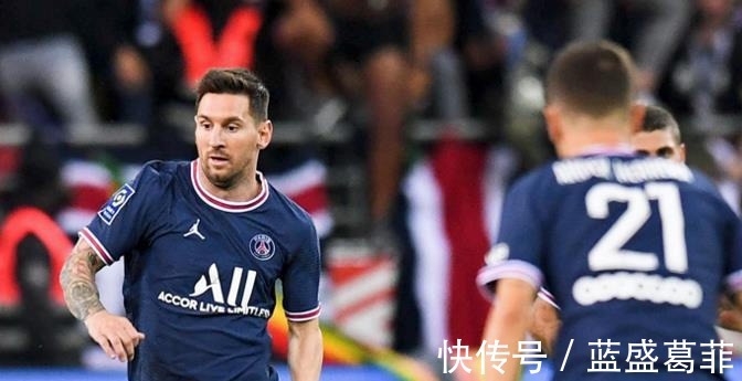 梅西|2-1到4-2!巴黎3次掀翻7冠王,冲击51年神迹,梅西20轮法甲踢11场!