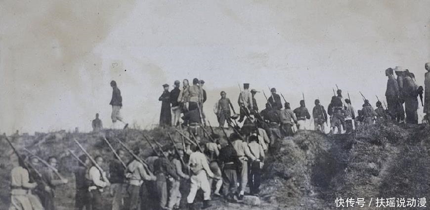 精准|晚清第一天才预言家,精准预测大清灭亡的时间,曾国藩至死都不敢相信