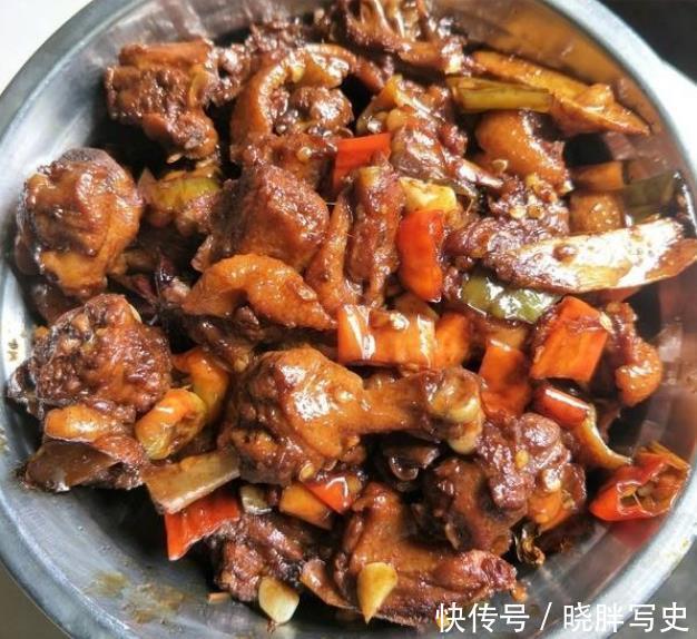 家常菜|百吃不厌的几道家常菜，美味又健康，家人吃的放心