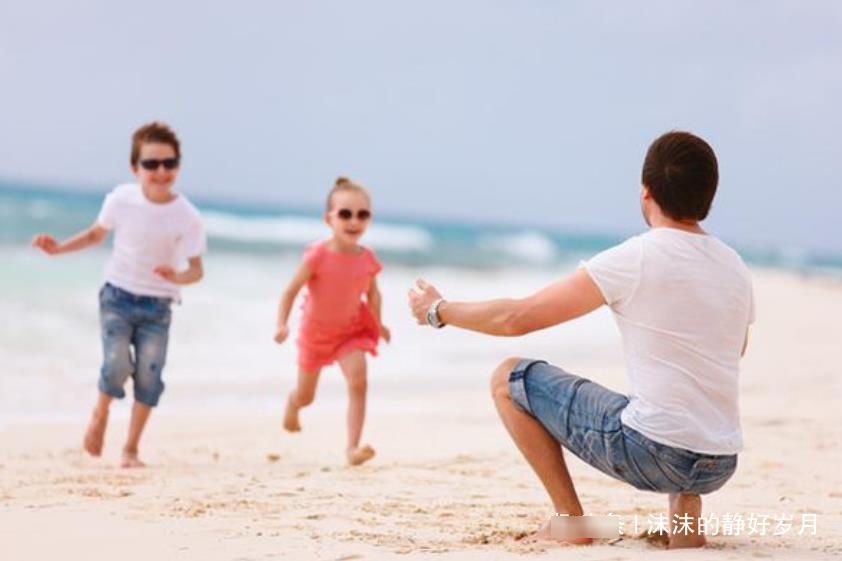 孩子长高个儿的3个表象特征，从小就能看出来；占一个就有戏