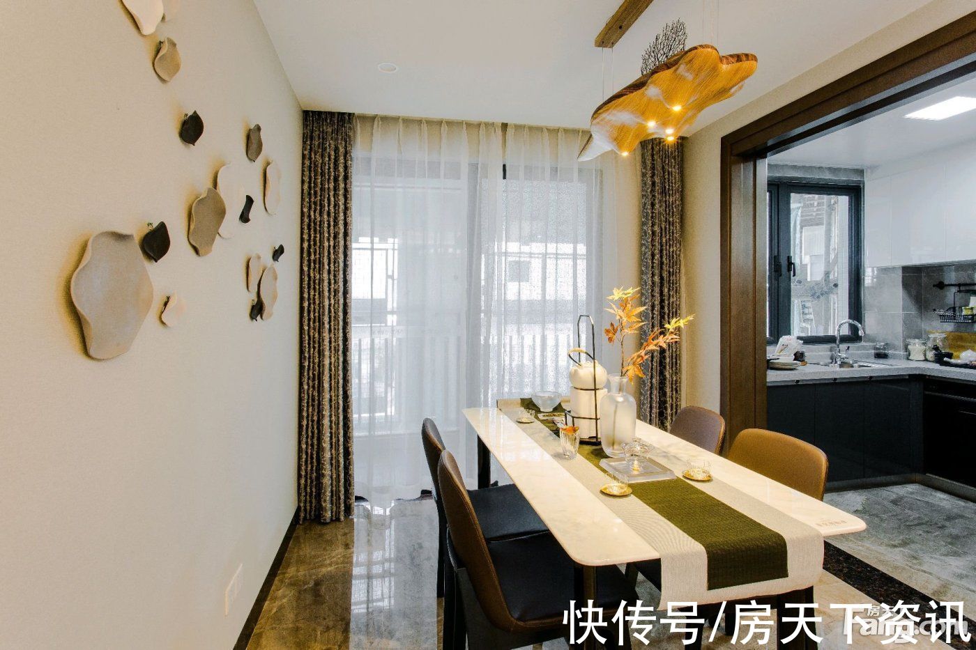 长沙街|开平长沙街道热门楼盘项目现场传来一批新照片,请查收