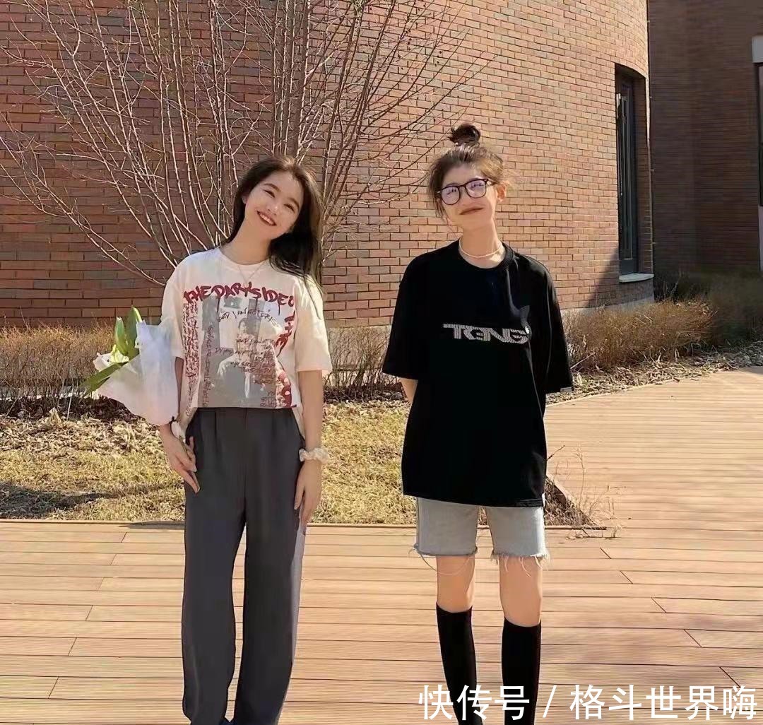 日常搭配 会穿比个子高矮更重要！这些日常搭配，小个子照着穿显高时髦！