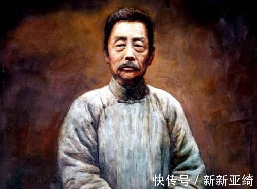 郭沫若!鲁迅去世四年后,郭沫若说了两句意味深长的话,如今看来真有水平