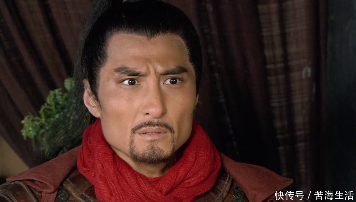 为啥|王进林冲都得罪了高俅,为啥林冲惨遭追杀?陆虞侯一句话揭示真相