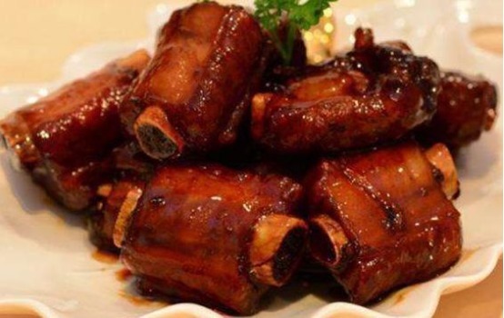 馋人的几道家常美食，香气四溢，开胃又下饭，自己动手试试吧