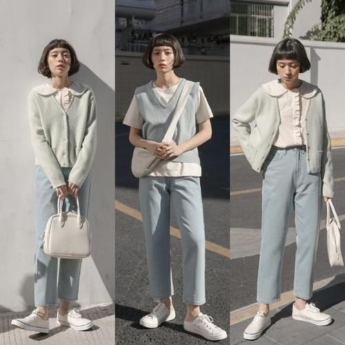 单品|秋天就爱“淑女风”穿搭，可温柔可气质，约会、出游都能穿