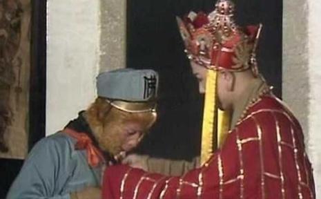 春夏秋冬&孙悟空打死的6个强盗,名字连起来后,才发现隐藏着如来的秘密!