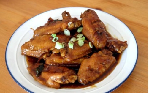 在家吃饭,选对食谱,小白也能做出一桌美味家常菜!