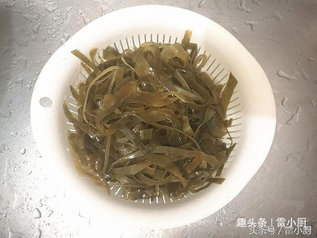 可不要小瞧这个菜，物美价廉本领大，特别是女人一定要多吃！