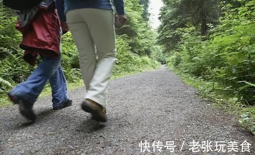 运动方式|跑步5公里和走路5公里,哪个更健康本文为你一一说清