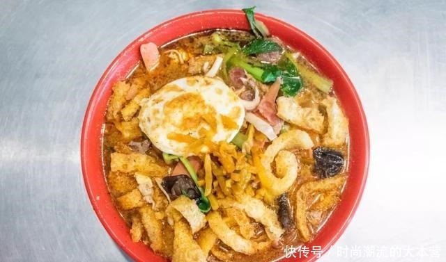 20元管饱！速速收下这份《南京小吃美食集》！