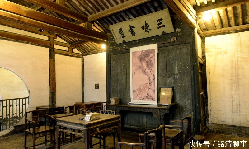 免费|鲁迅为后代留下文学宝库 还带来一个门票免费的5A景区