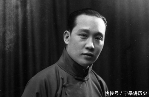 荀慧生|新郎掀开红盖头,发现新娘是恋人姑姑,他将错就错不料遇一生挚爱