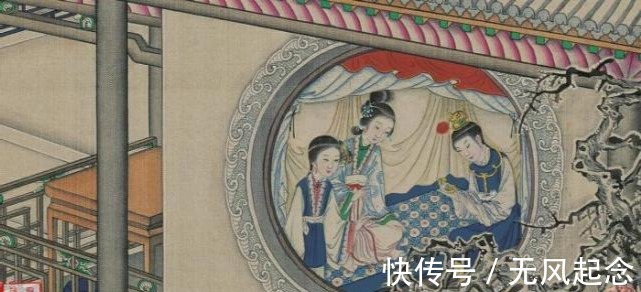 会真记&林黛玉试完贾宝玉说他:银样镴枪头!多姑娘再试后:没药信的炮仗