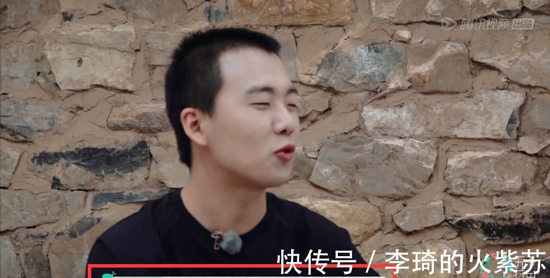 孟子義|張翰退出桃花塢,孟子義煽情告別被郭麒麟打斷,網友卻拍手叫好