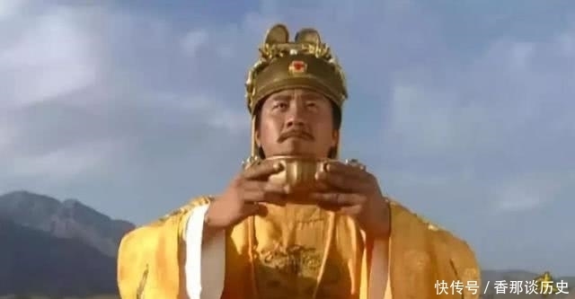 朱元璋|明朝国号为何是“大明” 正解明朝国号的由来