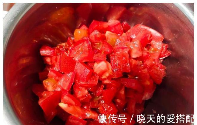 孩子|孩子住校一周,周末妈妈给做好吃的,儿子说太香了