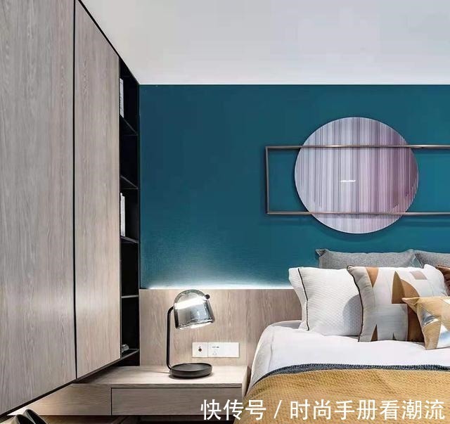 楼梯|独身女白领70㎡复式小公寓,两层设计都很迷人,被治愈了!